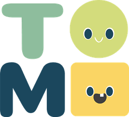 logo tomo